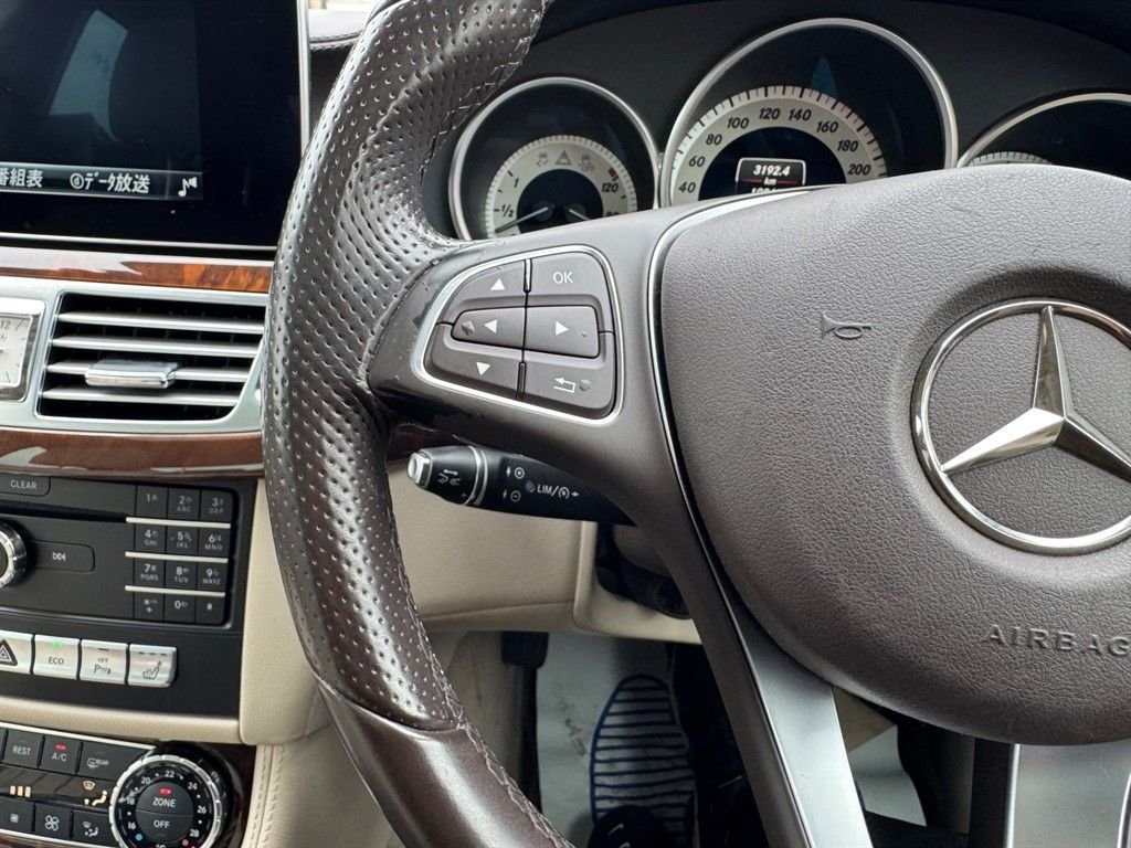 Used Mercedes-Benz CLS 2016 for sale - 77642887: Photo 34
