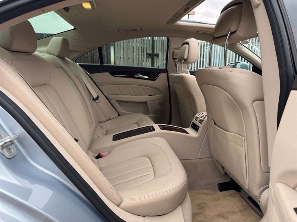 Used Mercedes-Benz CLS 2016 for sale - 77642887: Photo 44