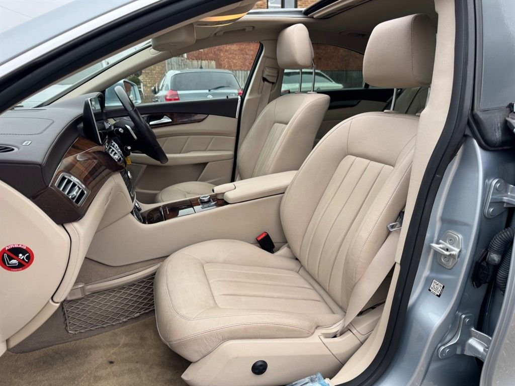 Used Mercedes-Benz CLS 2016 for sale - 77642887: Photo 45