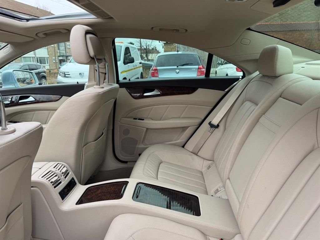 Used Mercedes-Benz CLS 2016 for sale - 77642887: Photo 47