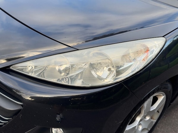 Used Peugeot 207 2009 for sale - 76173105: Photo 10