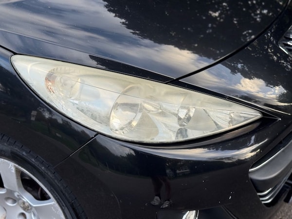 Used Peugeot 207 2009 for sale - 76173105: Photo 11