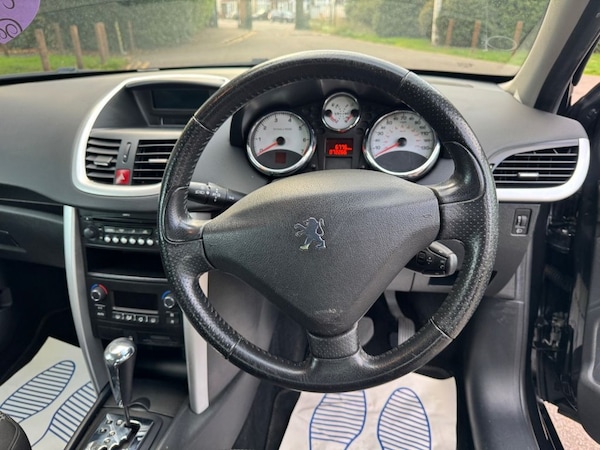 Used Peugeot 207 2009 for sale - 76173105: Photo 16