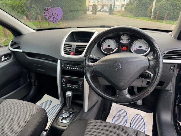 Used Peugeot 207 2009 for sale - 76173105: Photo 18