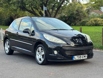 Peugeot - 207