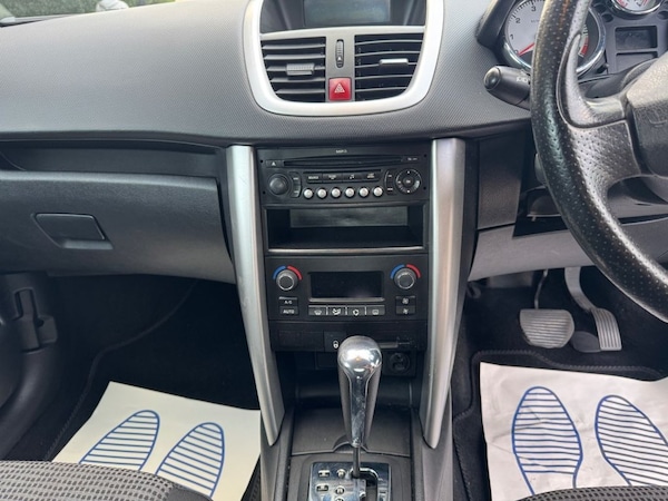 Used Peugeot 207 2009 for sale - 76173105: Photo 24
