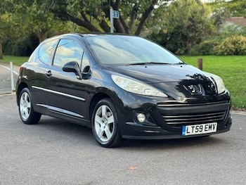Used Peugeot 207 2009 for sale - 76173105: Photo 2