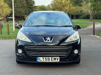 Used Peugeot 207 2009 for sale - 76173105: Photo 3