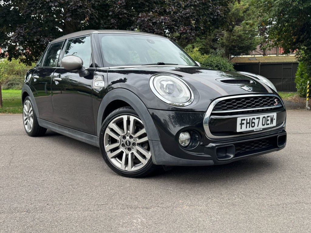 Used MINI Hatch 2017 for sale - 76080971: Photo 1