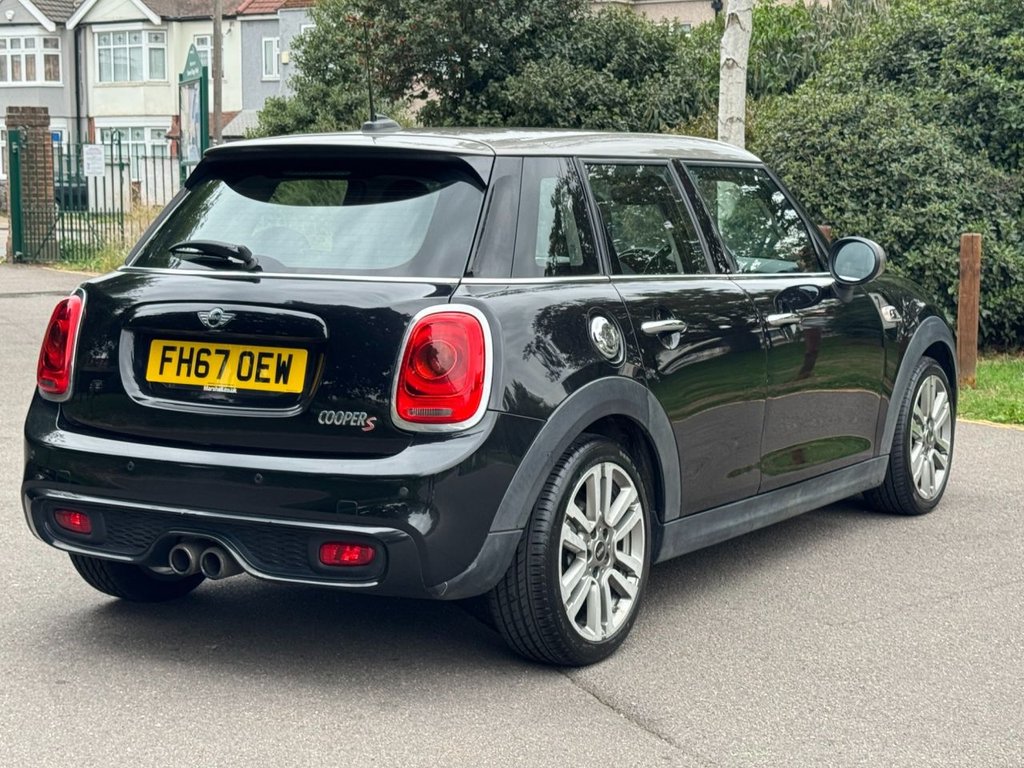 Used MINI Hatch 2017 for sale - 76080971: Photo 10
