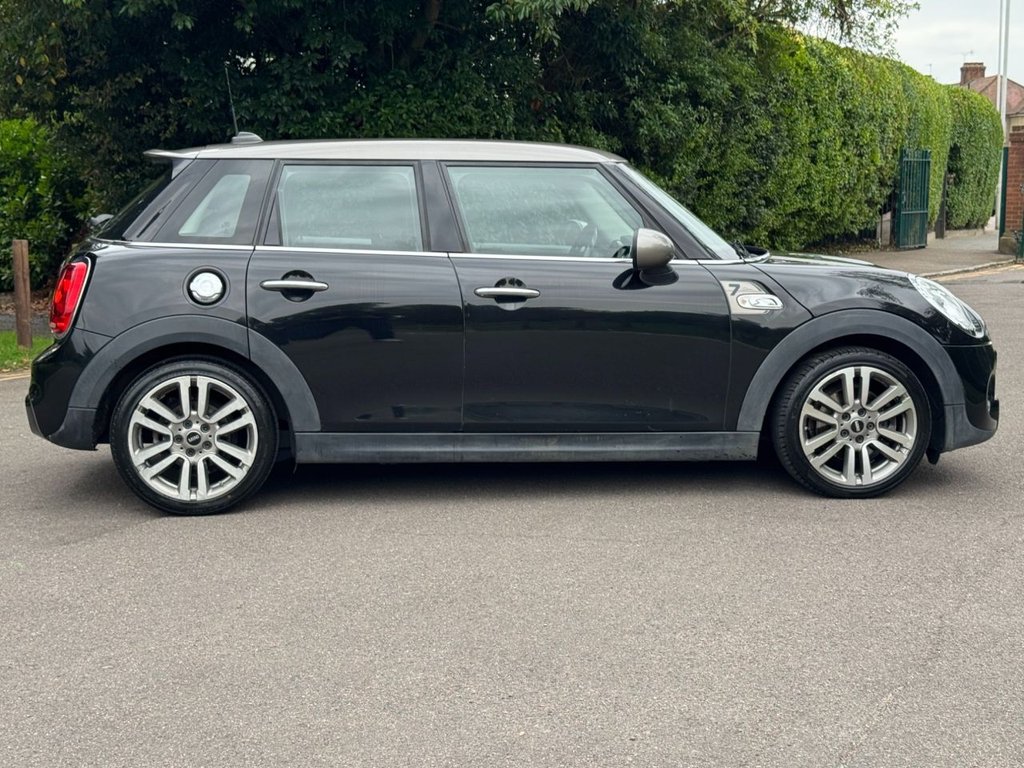 Used MINI Hatch 2017 for sale - 76080971: Photo 11