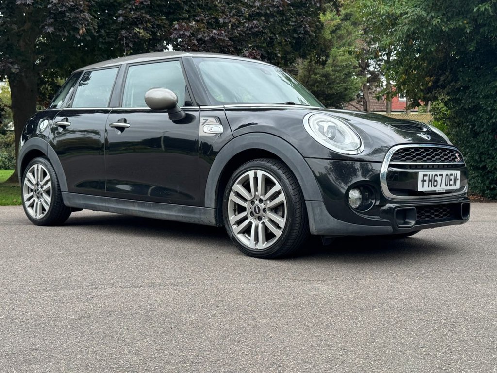 Used MINI Hatch 2017 for sale - 76080971: Photo 12