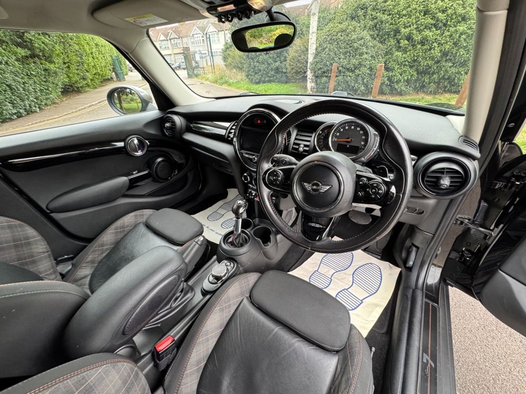Used MINI Hatch 2017 for sale - 76080971: Photo 13