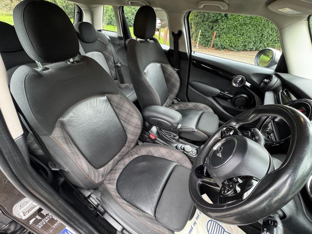 Used MINI Hatch 2017 for sale - 76080971: Photo 14