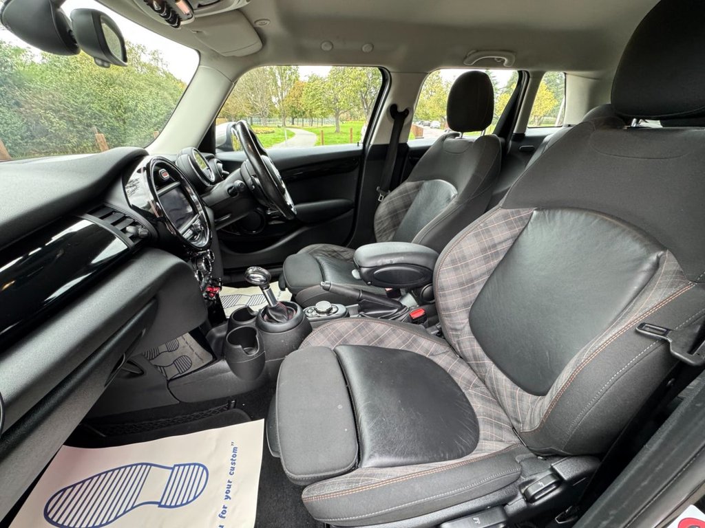 Used MINI Hatch 2017 for sale - 76080971: Photo 16