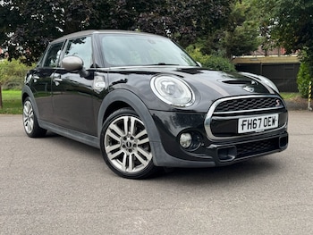 MINI - Hatch