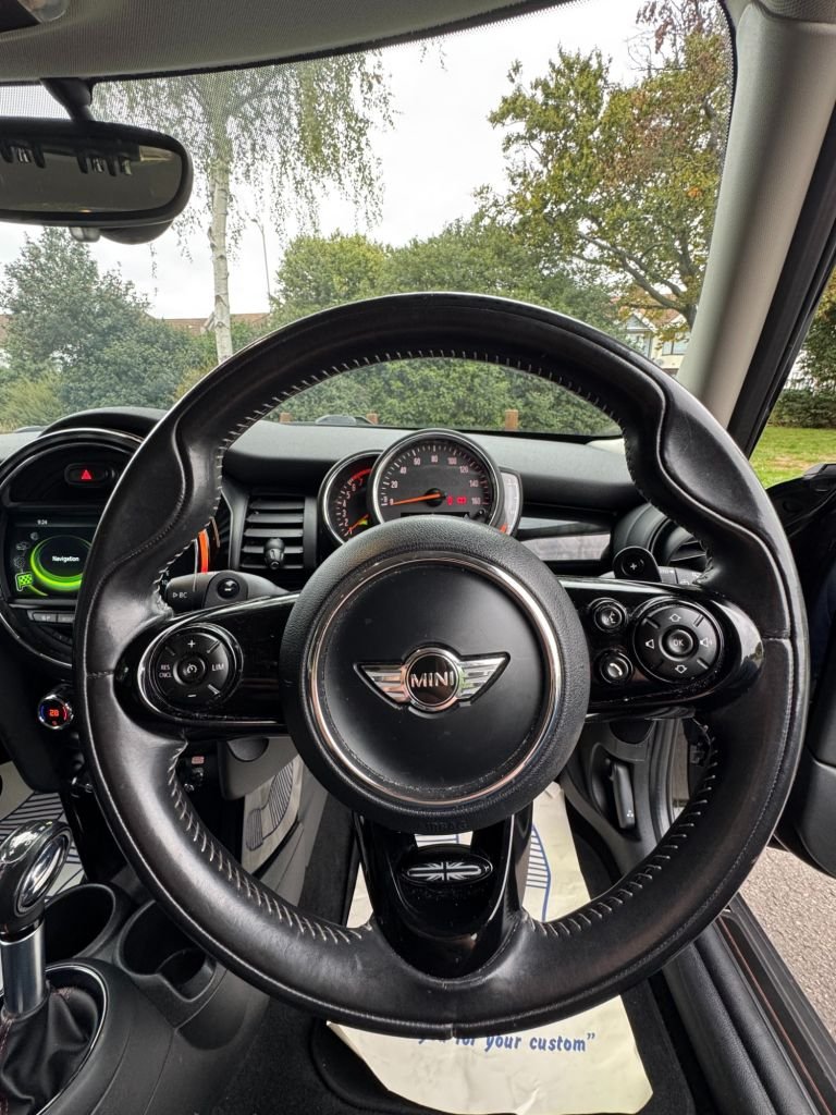 Used MINI Hatch 2017 for sale - 76080971: Photo 28