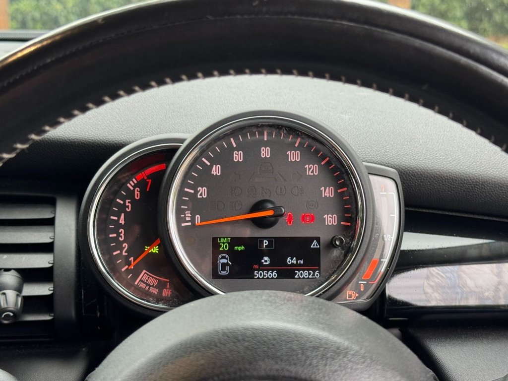 Used MINI Hatch 2017 for sale - 76080971: Photo 29