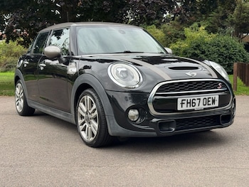 Used MINI Hatch 2017 for sale - 76080971: Photo 2