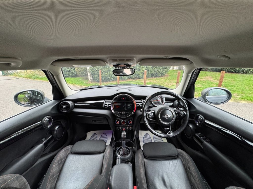 Used MINI Hatch 2017 for sale - 76080971: Photo 35