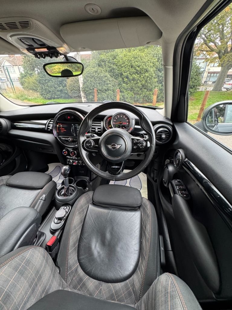 Used MINI Hatch 2017 for sale - 76080971: Photo 36