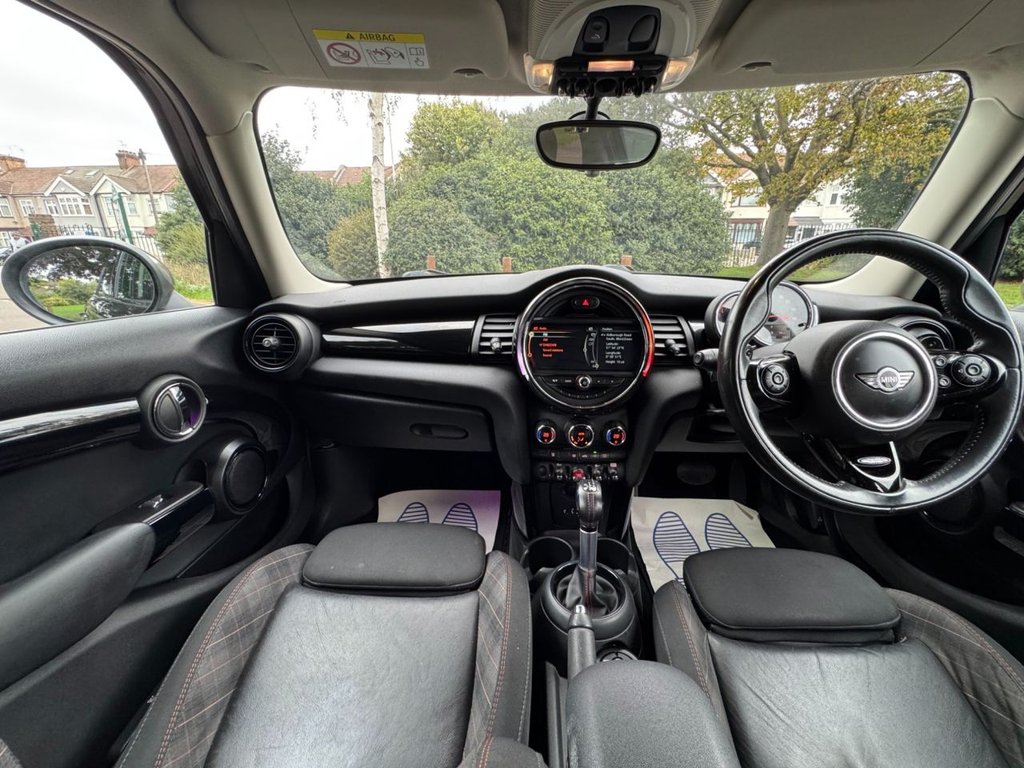 Used MINI Hatch 2017 for sale - 76080971: Photo 37