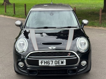 Used MINI Hatch 2017 for sale - 76080971: Photo 3
