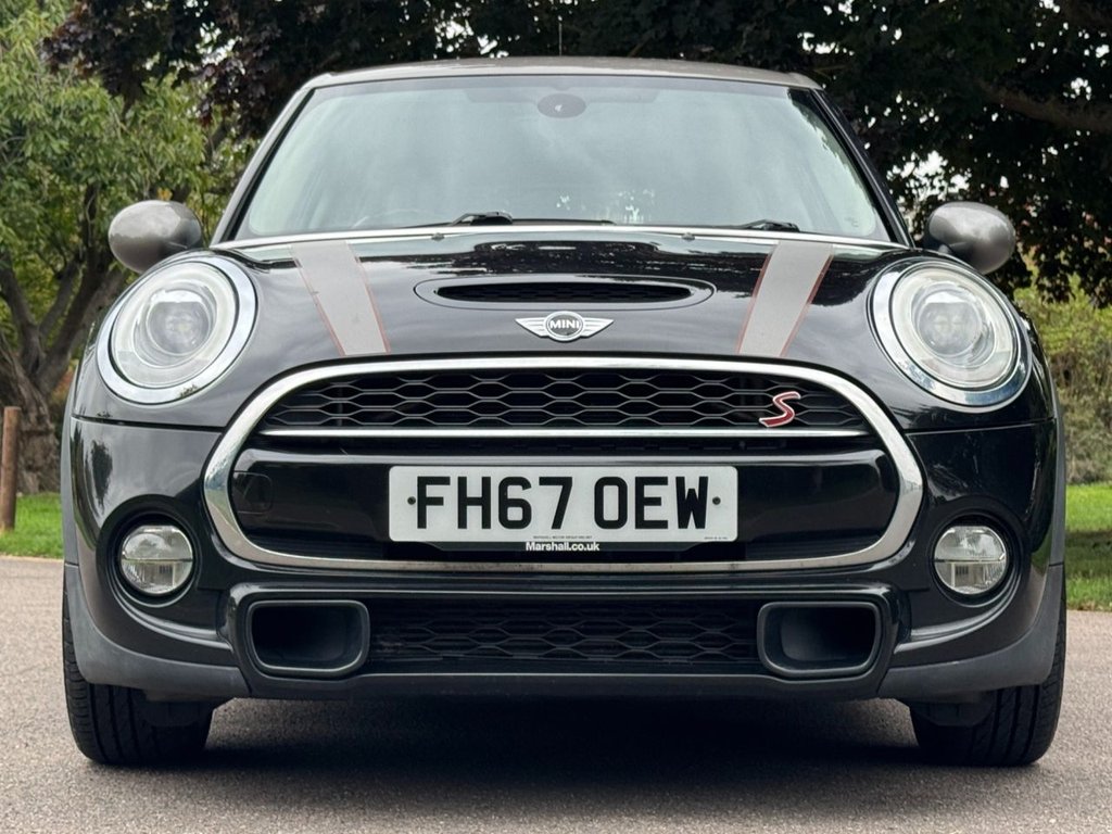 Used MINI Hatch 2017 for sale - 76080971: Photo 4