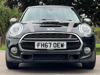 Used MINI Hatch 2017 for sale - 76080971: Photo 4