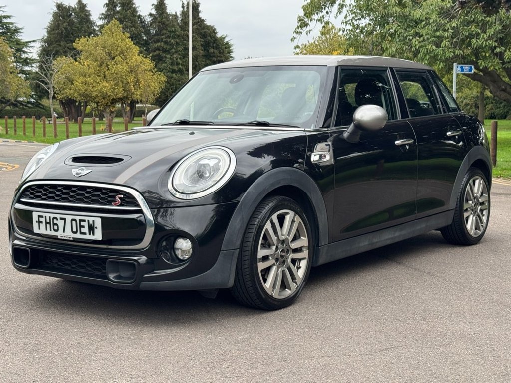 Used MINI Hatch 2017 for sale - 76080971: Photo 5