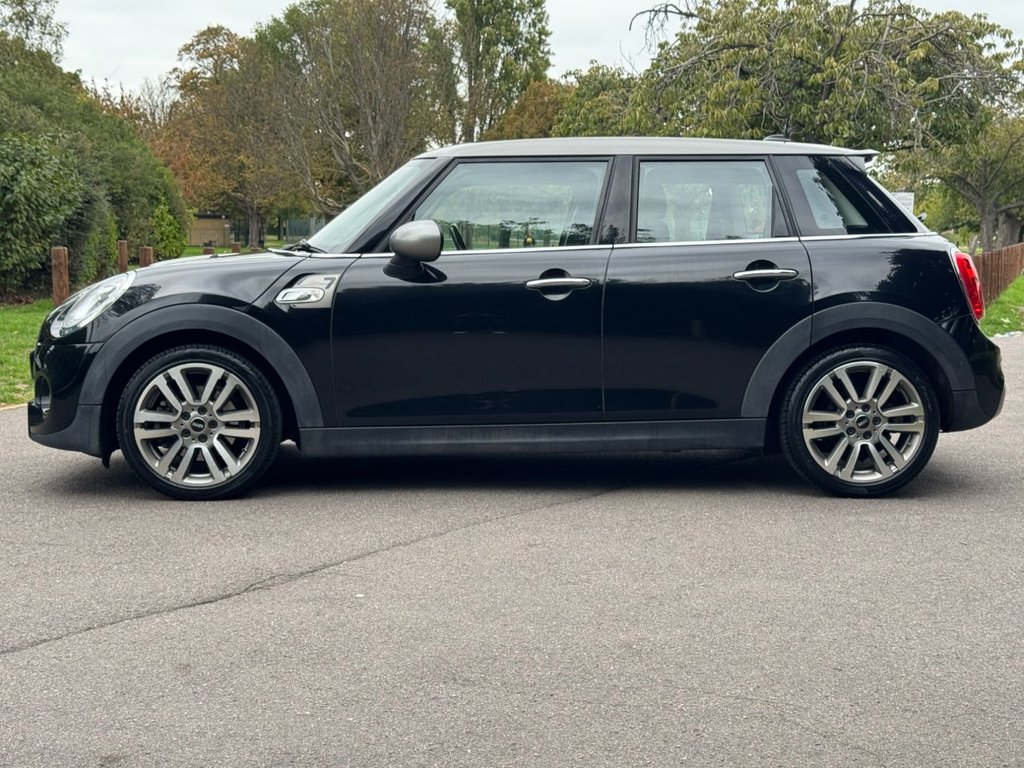 Used MINI Hatch 2017 for sale - 76080971: Photo 6