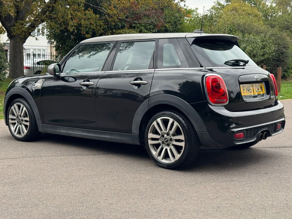 Used MINI Hatch 2017 for sale - 76080971: Photo 7