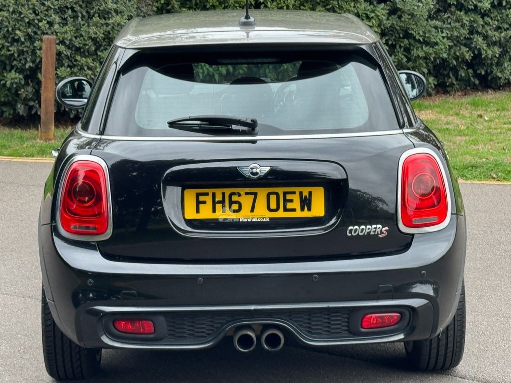 Used MINI Hatch 2017 for sale - 76080971: Photo 8
