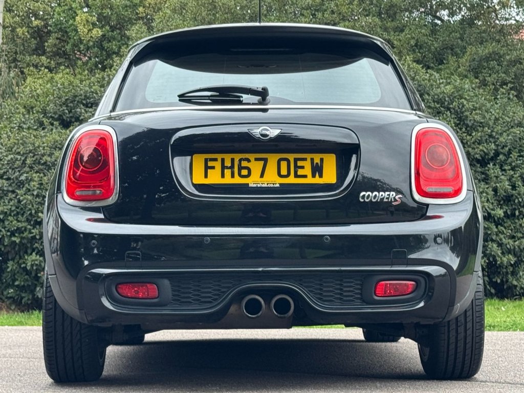 Used MINI Hatch 2017 for sale - 76080971: Photo 9
