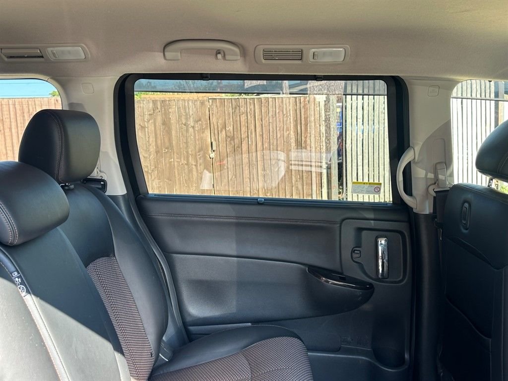 Used Nissan Elgrand 2025 for sale - 77547237: Photo 15