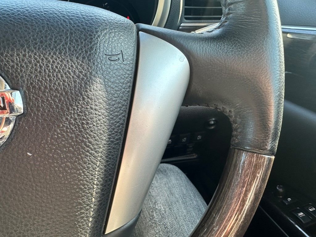 Used Nissan Elgrand 2025 for sale - 77547237: Photo 19