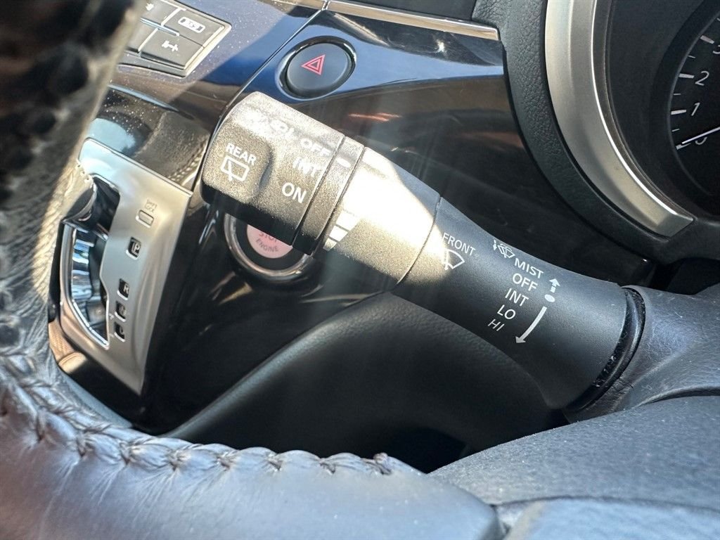 Used Nissan Elgrand 2025 for sale - 77547237: Photo 23