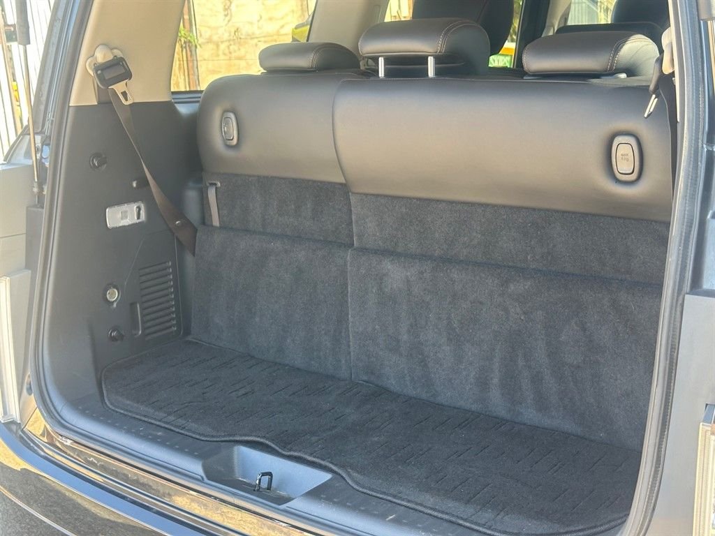 Used Nissan Elgrand 2025 for sale - 77547237: Photo 27