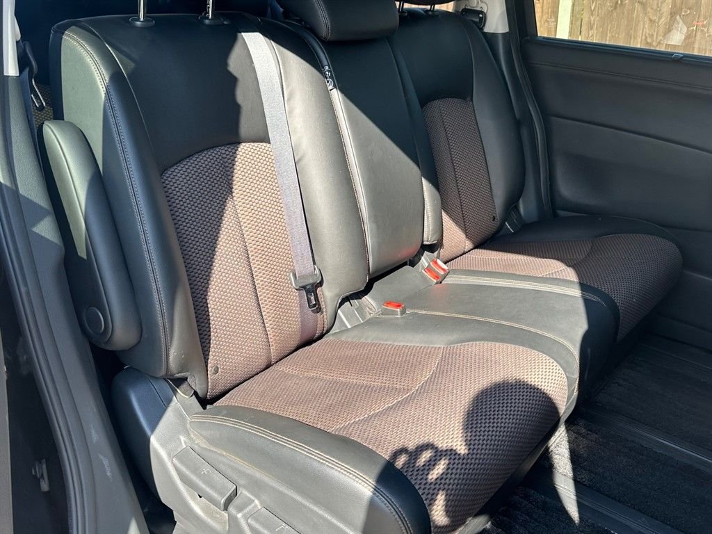 Used Nissan Elgrand 2025 for sale - 77547237: Photo 29