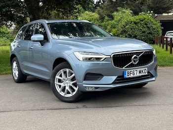 Used Volvo XC60 2017 for sale - 78632192: Photo