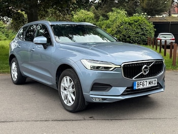 Used Volvo XC60 2017 for sale - 78632192: Photo