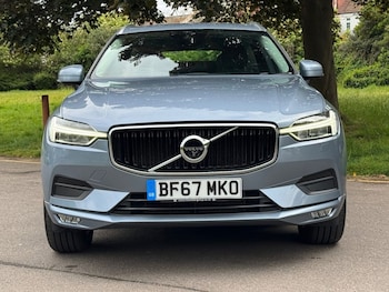 Used Volvo XC60 2017 for sale - 78632192: Photo
