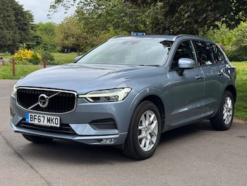 Used Volvo XC60 2017 for sale - 78632192: Photo