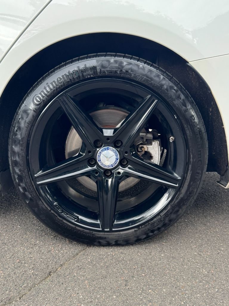 Used Mercedes-Benz C Class 2016 for sale - 76039215: Photo 24