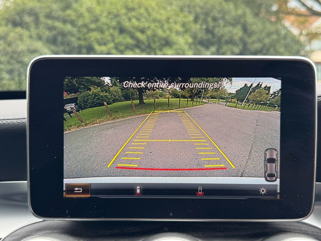 Used Mercedes-Benz C Class 2016 for sale - 76039215: Photo 31