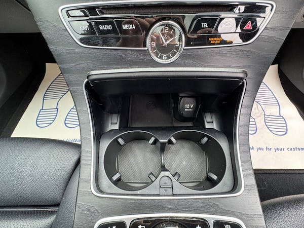 Used Mercedes-Benz C-Class 2016 for sale - 76039215: Photo 34