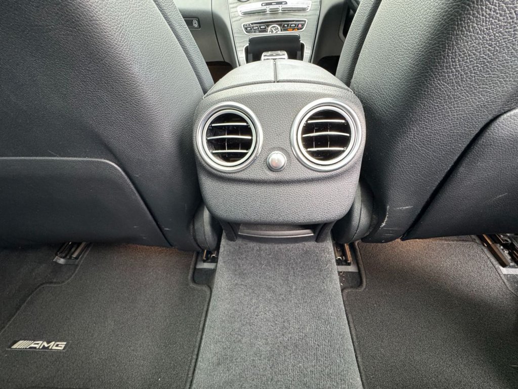 Used Mercedes-Benz C Class 2016 for sale - 76039215: Photo 37