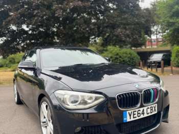 Used BMW 1 Series 2014 for sale - 75159276: Photo