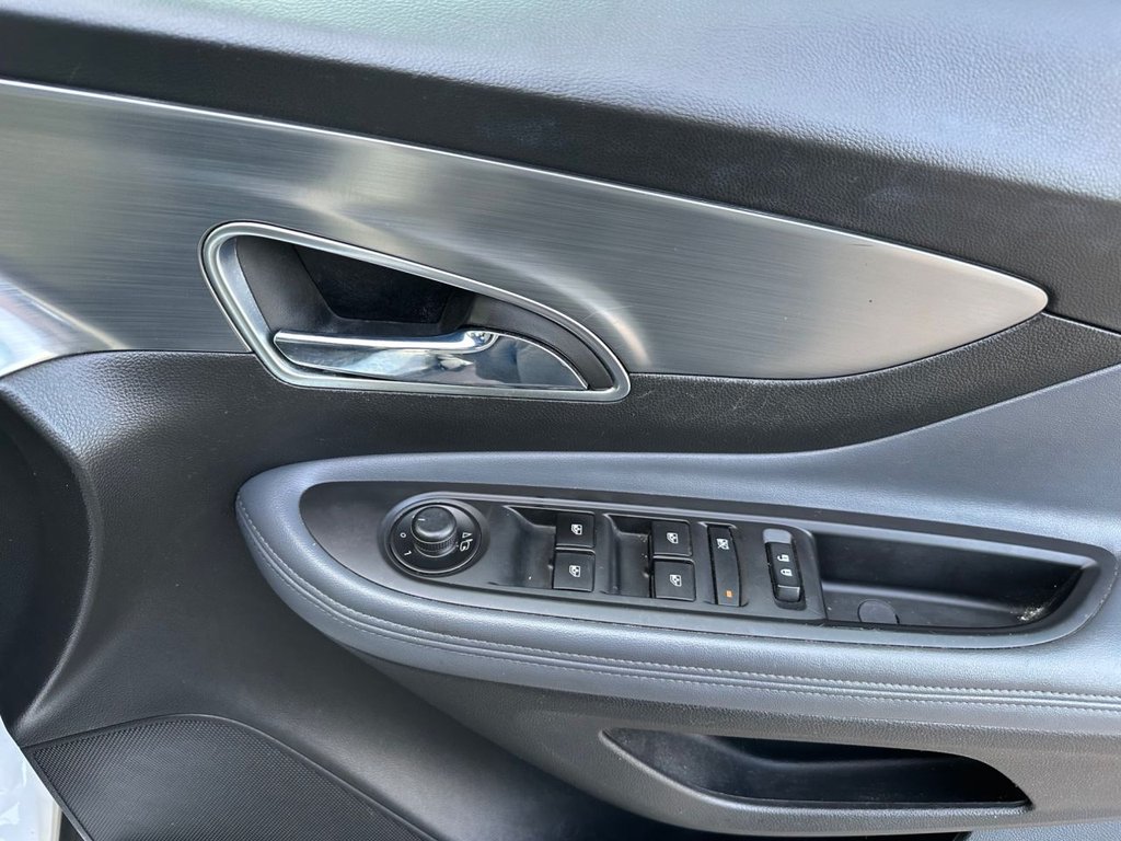 Used Vauxhall Mokka 2015 for sale - 77583717: Photo 13