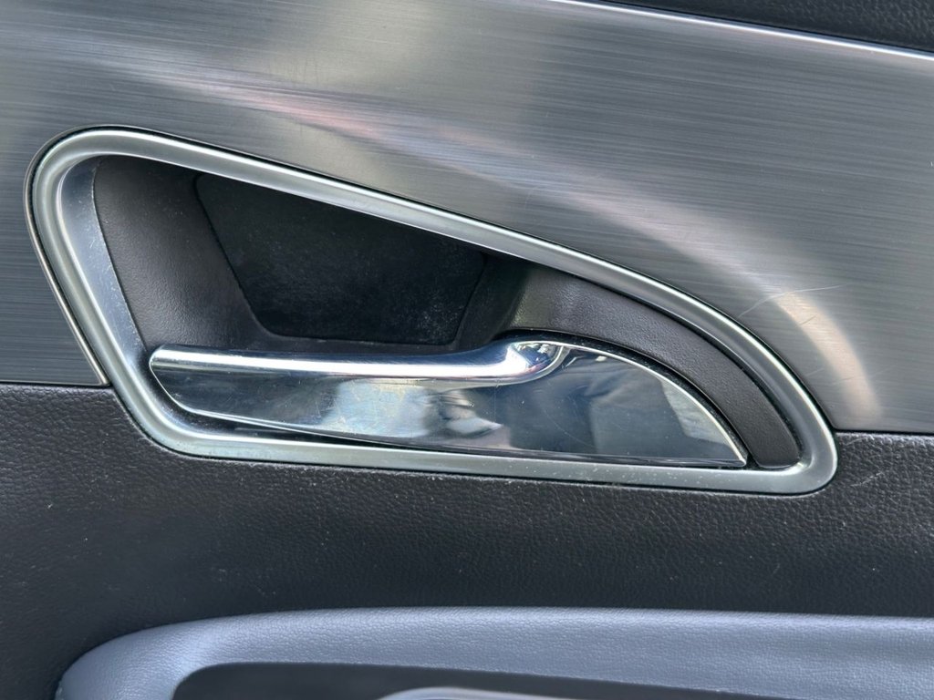 Used Vauxhall Mokka 2015 for sale - 77583717: Photo 14